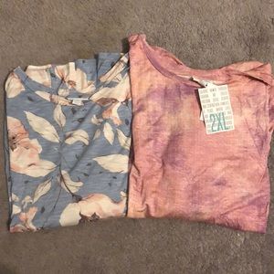 LuLaRoe Dahl 2XL